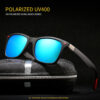 P21 Hot Selling Sunglasses Men's Polarized Sunglasses Outdoor Fishing Driver Mirror Foreign Trade Polarized