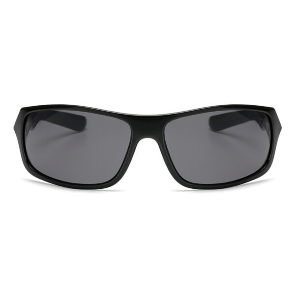 New Sunglasses Men's Sports Outdoor Cycling Glasses 8314 Bicycle Night Vision Sunglasses