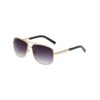 Men's  Square Frame Sunglasses Driving Glasses Fishing Driving Sunglasses