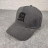 High Top Big Head Circumference Baseball Cap Casual Fashion Trend Men's Cap Big Face Small Peaked Cap Wholesale One Drop Shipping
