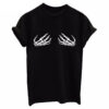 Fashion Shirt Harajuku Casual Top T-shirt