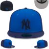 Closed Sun Protection Sun Hat Couple Basketball Cap Embroidered Cap Baseball Cap