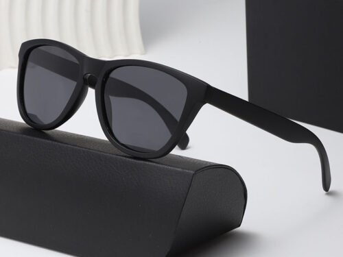 Explosions TR Outdoor Riding Sports Glasses Daily Casual Fashion Polarized Sunglasses High Sense Sunglasses