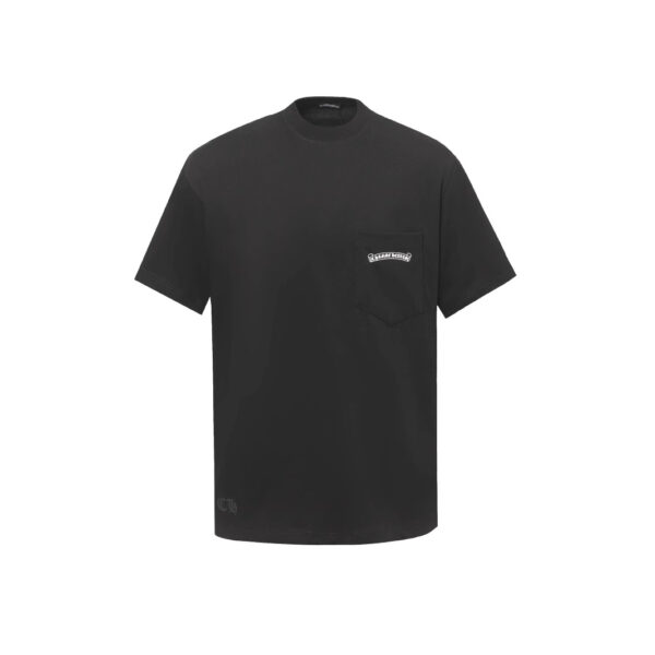 Cotton Short-Sleeved T-Shirts For Men