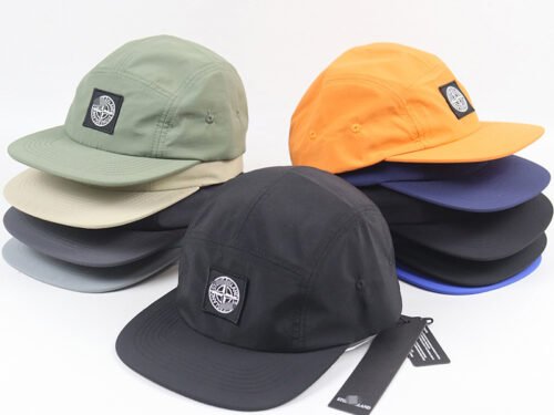 Quick-drying Waterproof Cap Tide Brand Outdoor Sunshade Hat Fishing Cap