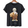 Summer Large Size Short Sleeve T-Shirt
