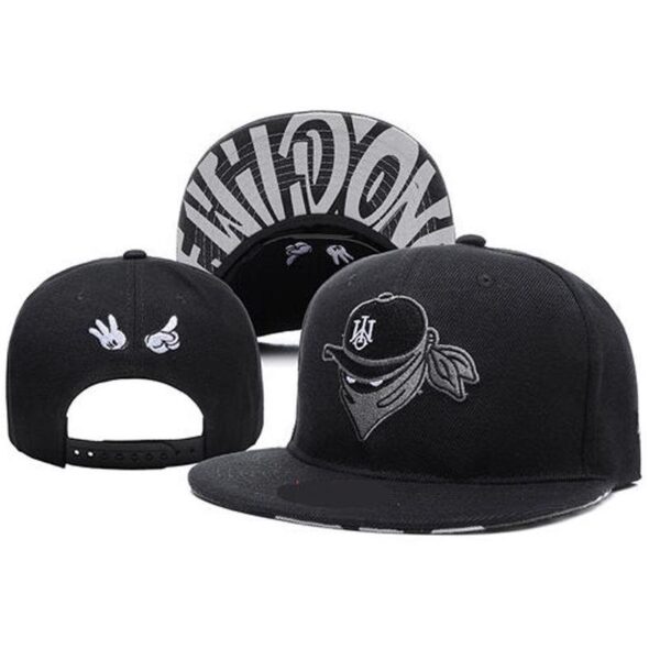Baseball Cap