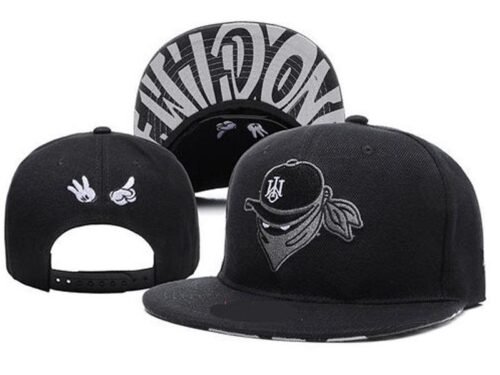 Baseball Cap