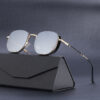 Anti-UV Personality Sunglasses