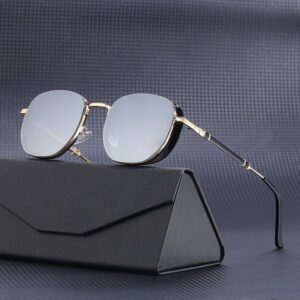 Anti-UV Personality Sunglasses