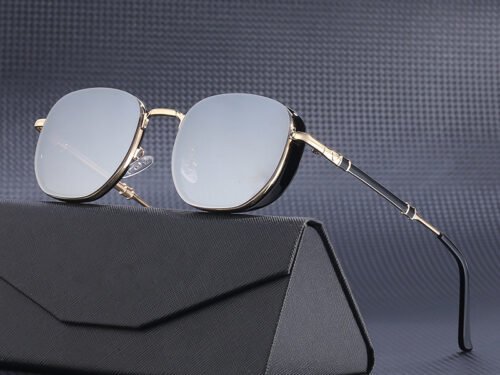 Anti-UV Personality Sunglasses