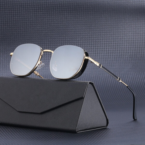 Anti-UV Personality Sunglasses