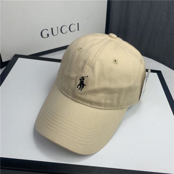 Baseball Cap Men's Korean Version Ins Tide Brand Soft Top Cap Men's Hat New Women's Summer Sun Hat Fashion Sunscreen
