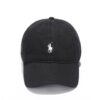 Polo Paul Hat Female Summer Korean Version Casual Wild Student Baseball Cap Male Adult Sunshade Cap New