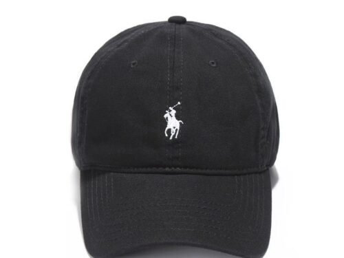 Polo Paul Hat Female Summer Korean Version Casual Wild Student Baseball Cap Male Adult Sunshade Cap New