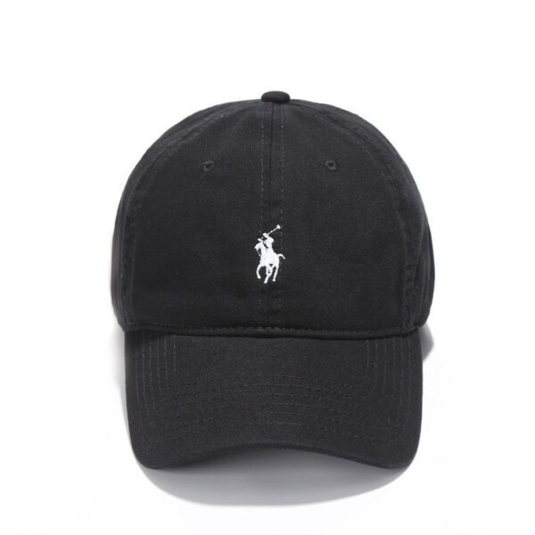 Polo Paul Hat Female Summer Korean Version Casual Wild Student Baseball Cap Male Adult Sunshade Cap New
