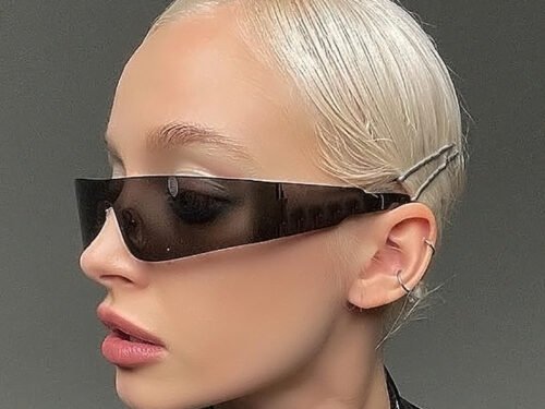 Sunglasses Future Style