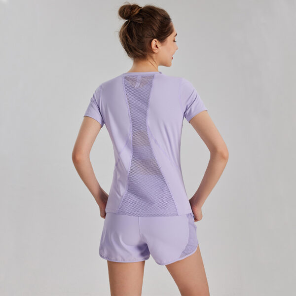 Women's Quick-drying Running T-Shirt