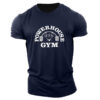 Men's POWERHOUSE Gym Print