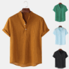 Elite Short-Sleeved Shirts