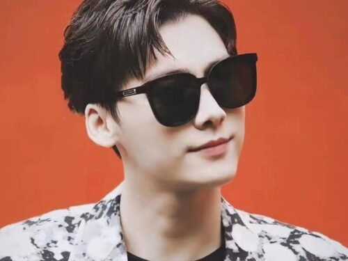 Men's GM Sunglasses