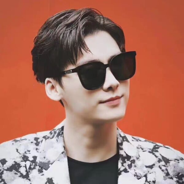 Men's GM Sunglasses