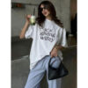 Cotton Women's T-shirt