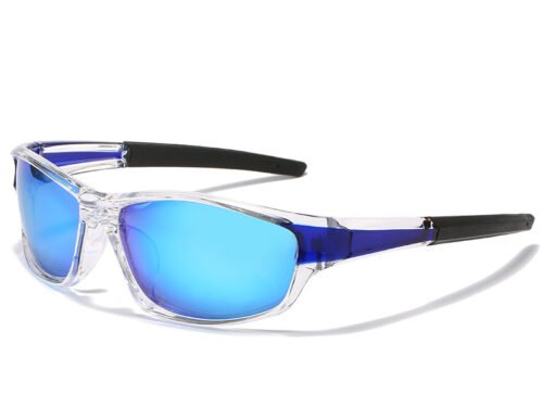 New Outdoor Polarized Sunglasses, Men's Sports Driving And Cycling Sunglasses
