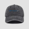 American Space Exploration Technology Company SpaceX Logo Letter Hat Baseball Cap Men And Women Fresh Soft Top Duck
