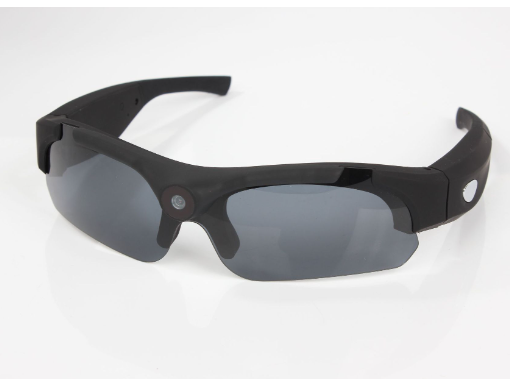 1080P HD Camcorder Sunglasses