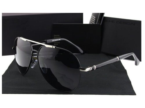 Vision Master Sunglasses