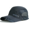 Hat Summer Men's Korean Version Of The Trendy Outdoor Sports Quick-drying Sunshade Sunscreen Baseball Mesh Cap