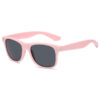 Fashion Candy Color Sunglasses Retro Men Sunglasses UV Protection