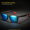 P21 Hot Selling Sunglasses Men's Polarized Sunglasses Outdoor Fishing Driver Mirror Foreign Trade Polarized