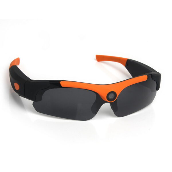 1080P HD Camcorder Sunglasses