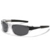 New Outdoor Polarized Sunglasses, Men's Sports Driving And Cycling Sunglasses