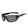 New Sunglasses Men's Sports Outdoor Cycling Glasses 8314 Bicycle Night Vision Sunglasses