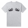 Fashion Shirt Harajuku Casual Top T-shirt