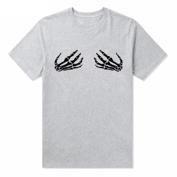 Fashion Shirt Harajuku Casual Top T-shirt