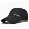 Hat Summer Male And Female Korean Version Of Outdoor Sports Quick-drying Hat Sunshade Sunscreen Baseball Cap Mesh Hat Summer Sun Hat