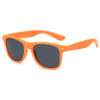 Fashion Candy Color Sunglasses Retro Men Sunglasses UV Protection