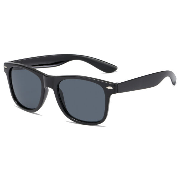 Fashion Candy Color Sunglasses Retro Men Sunglasses UV Protection