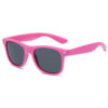Fashion Candy Color Sunglasses Retro Men Sunglasses UV Protection