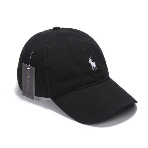 Polo Paul Hat Female Summer Korean Version Casual Wild Student Baseball Cap Male Adult Sunshade Cap New