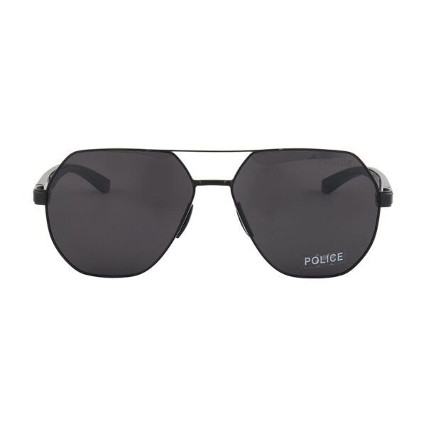 New POLICER Men's Ultra-light Polarized Sunglasses Driving Travel Sunglasses