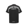 Cotton Short-Sleeved T-Shirts For Men