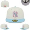Closed Sun Protection Sun Hat Couple Basketball Cap Embroidered Cap Baseball Cap