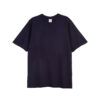 T-shirt Men's Clothing Heat Transfer Digital Printed T-shirt Heavy Spring And Autumn Trend Men's Bottoming Cotton T-shirt