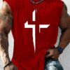 Trendy Letter Print Short Sleeve T-Shirt