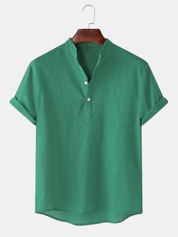 Elite Short-Sleeved Shirts